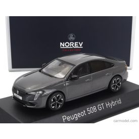 Norev Peugeot 508 GT HYBRID 2023
