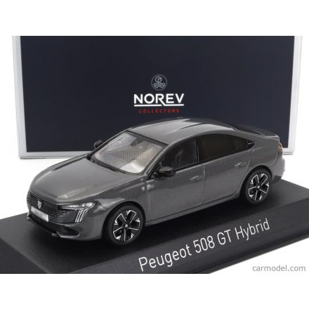 Norev Peugeot 508 GT HYBRID 2023