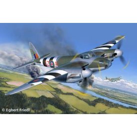 Revell Mosquito Mk. IV makett