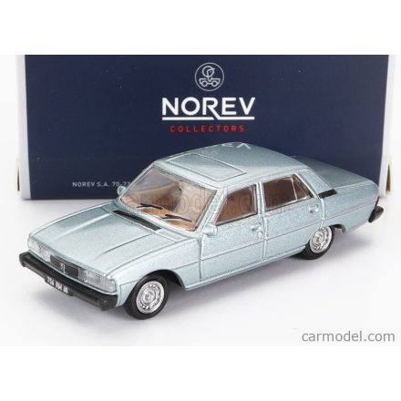 Norev Peugeot 604 1977
