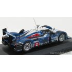 Norev Peugeot 908 HDI FAP Team Peugeot Sport Le Mans 2010