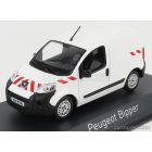 Norev Peugeot BIPPER VAN 2009