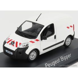 Norev Peugeot BIPPER VAN 2009