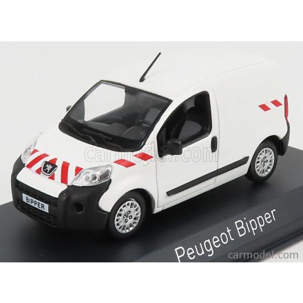 Norev Peugeot BIPPER VAN 2009