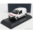 Norev Peugeot BIPPER VAN 2009