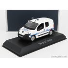 Norev Peugeot BIPPER POLICE MUNICIPALE 2009