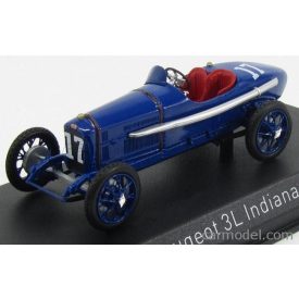 Norev Peugeot 3L Indianapolis 1920