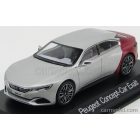 Norev Peugeot Concept-Car - Salon de Pékin 2014