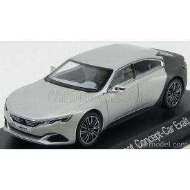 Norev Peugeot Concept Car Exalt - Salon de Paris 2014