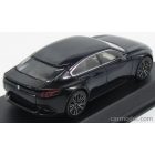 Norev Peugeot Concept Car Exalt - Version 2015 - Dark Blue & Gloss Black