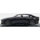 Norev Peugeot Concept Car Exalt - Version 2015 - Dark Blue & Gloss Black