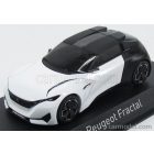 Norev Peugeot Concept Car Fractal - Salon de Francfort 2015 - Coupé Version
