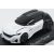 Norev Peugeot Concept Car Fractal - Salon de Francfort 2015 - Coupé Version