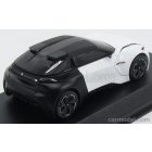 Norev Peugeot Concept Car Fractal - Salon de Francfort 2015 - Coupé Version