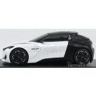 Norev Peugeot Concept Car Fractal - Salon de Francfort 2015 - Coupé Version