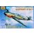 Zvezda Bf-109 F2/F4 makett
