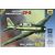 Zvezda SU-2 Soviet Light Bomber makett