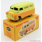EDICOLA BEDFORD VAN DINKY TOYS 1959
