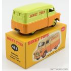 EDICOLA BEDFORD VAN DINKY TOYS 1959
