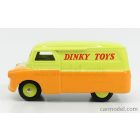 EDICOLA BEDFORD VAN DINKY TOYS 1959