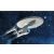Revell Star Trek - U.S.S. Enterprise NCC-1701 makett