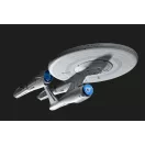 Revell - U.S.S. Enterprise NCC-1701 sci-fi makett