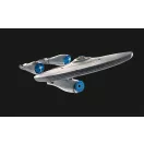 Revell - U.S.S. Enterprise NCC-1701 sci-fi makett