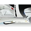 Revell - U.S.S. Enterprise NCC-1701 sci-fi makett