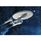 Revell - U.S.S. Enterprise NCC-1701 sci-fi makett