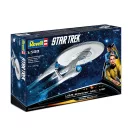 Revell - U.S.S. Enterprise NCC-1701 sci-fi makett