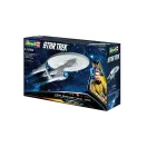 Revell - U.S.S. Enterprise NCC-1701 sci-fi makett