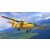 Revell DHC-6 Twin Otter makett
