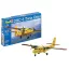 Revell - DHC-6 Twin Otter repülő makett