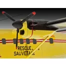 Revell - DHC-6 Twin Otter repülő makett