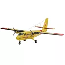 Revell - DHC-6 Twin Otter repülő makett