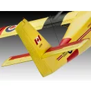 Revell - DHC-6 Twin Otter repülő makett