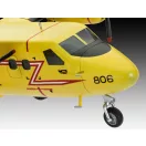 Revell - DHC-6 Twin Otter repülő makett