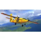 Revell - DHC-6 Twin Otter repülő makett
