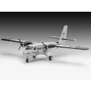 Revell - DHC-6 Twin Otter repülő makett
