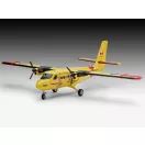 Revell - DHC-6 Twin Otter repülő makett
