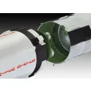 Revell - Apollo Saturn V makett