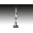 Revell - Apollo Saturn V makett