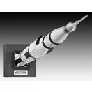 Revell - Apollo Saturn V makett