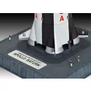 Revell - Apollo Saturn V makett