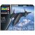 Revell Lockheed SR-71 Blackbird makett