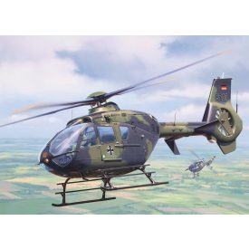 Revell EC135 Heeresflieger German Army Aviation makett