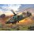 Revell AH-64A Apache makett