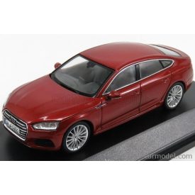 SPARK MODEL AUDI A5 SPORTBACK 4 DOOR 2016
