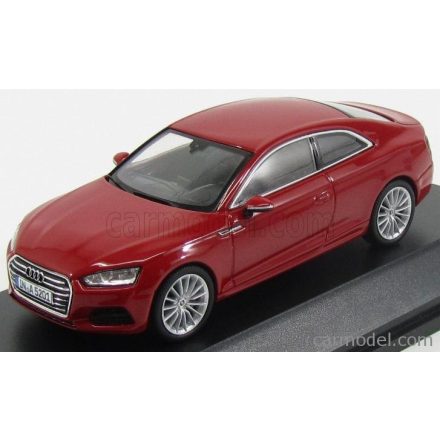 SPARK-MODEL AUDI A5 COUPE 2016
