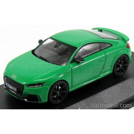 HERPA AUDI TT RS COUPE 2016